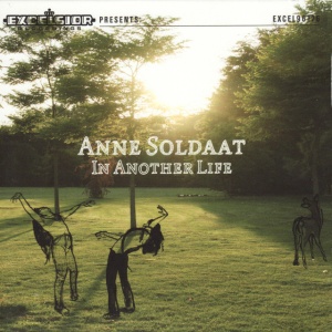 SOLDAAT, ANNE - IN ANOTHER LIFE