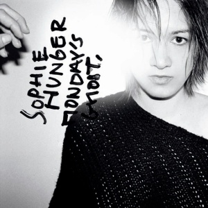 Sophie Hunger - MONDAYS GHOST (1 x CD)