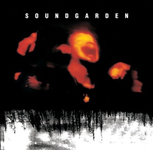 SOUNDGARDEN - SUPERUNKNOWN