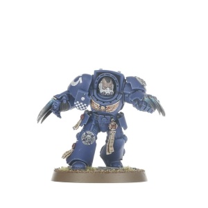 SPACE MARINES: TERMINATOR ASSAULT SQUAD - Img 4