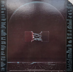 Spirit – албум Farther Along - Img 2