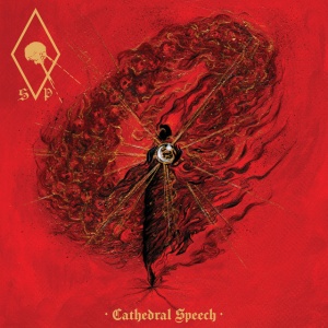 Spirit Possession - CATHEDRAL SPEECH (1 x LP)