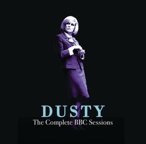 SPRINGFIELD, DUSTY - THE COMPLETE BBC SESSIONS