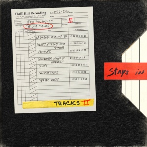 SPRINGSTEEN, BRUCE - Tracks II: The Lost Albums