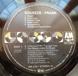 Squeeze – албум Frank - Img 3