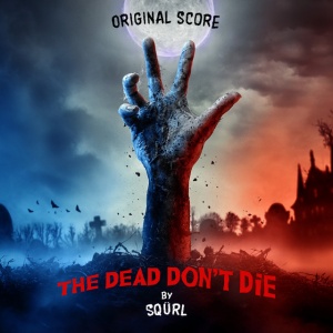 SQURL - DEAD DON'T DIE