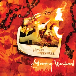 Stabbing Westward - WITHER REWIRED (1 x CD)
