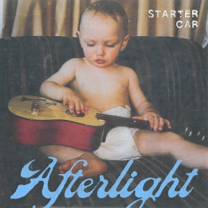 Starter Car - AFTERLIGHT (1 x CD)