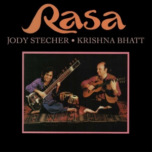 STECHER, JODY & KR... - RASA