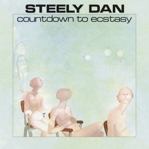 STEELY DAN - COUNTDOWN TO ECSTASY