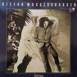 Stefan Waggershausen – албум Touché D'amour
