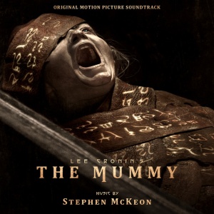 Stephen McKeon - LEE CRONIN'S THE MUMMY (2 x LP)
