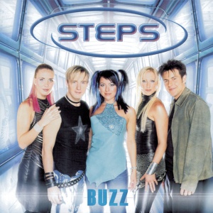 STEPS - Buzz