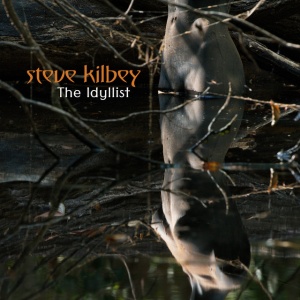 Steve Kilbey - THE IDYLLIST (1 x CD)