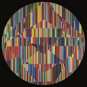 STEVENS, SUFJAN & TIMO AN - REFLECTIONS (1 x LP)