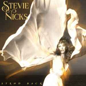 Stevie Nicks - STAND BACK (2 x LP)