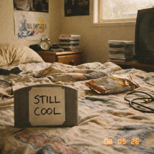 STILL COOL - STILL COOL