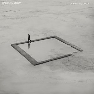 STORM, HARRISON - EMPTY GARDEN