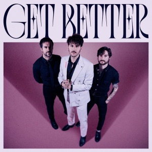 STORM ORCHESTRA - GET BETTER