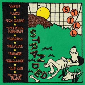Stranded - STILL (1 x LP)