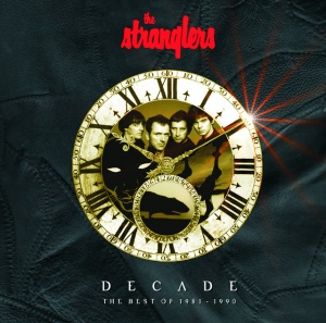 STRANGLERS - Decade: The Best Of 1981 - 1990