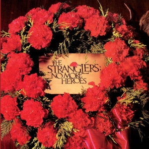 STRANGLERS - NO MORE HEROES