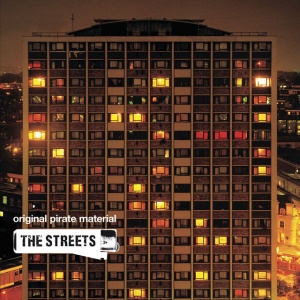 STREETS - ORIGINAL PIRATE MATERIAL
