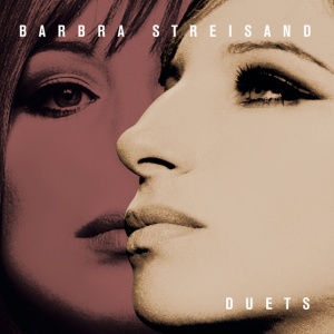 STREISAND, BARBRA - Duets