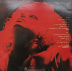 Streisand, Kristofferson – албум A Star Is Born - Img 2