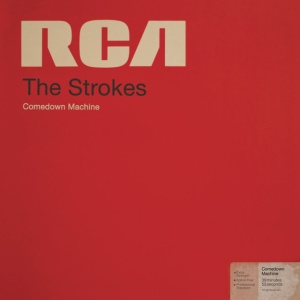 STROKES, THE - Comedown Machine