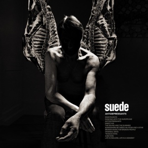 Suede - ANTIDEPRESSANTS (2 x LP)