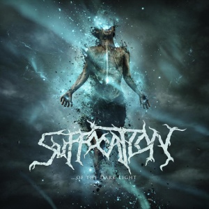 Suffocation - ...OF THE DARK LIGHT (1 x LP)