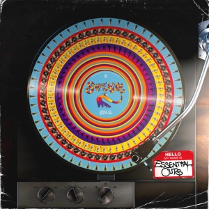 SUGARHILL GANG - ESSENTIAL CUTS