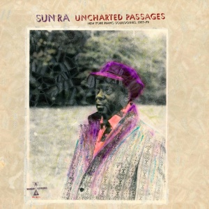 SUN RA - UNCHARTED PASSAGES