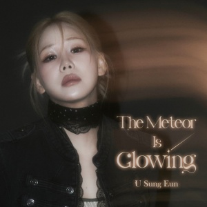 Sung Eun U - THE METEOR IS GLOWING (1 x CD)
