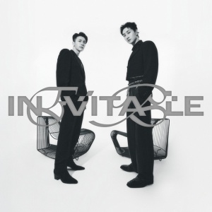 SUPER JUNIOR D&E - INEVITABLE