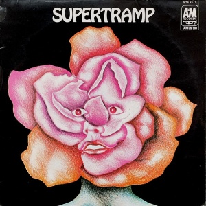 Supertramp – албум Supertramp