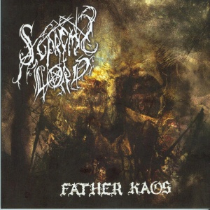 Supreme Lord - FATHER KAOS (1 x CD)