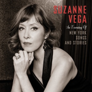 Suzanne Vega - AN EVENING OF NEW YORK SONGS AND STORIES (2 x LP)