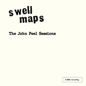 Swell Maps - JOHN PEEL SESSIONS (1 x LP)