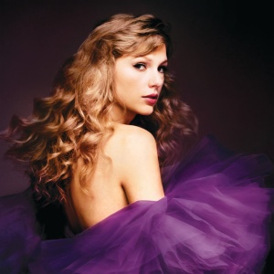 SWIFT, TAYLOR - SPEAK NOW (TAYLOR'S VERSION)