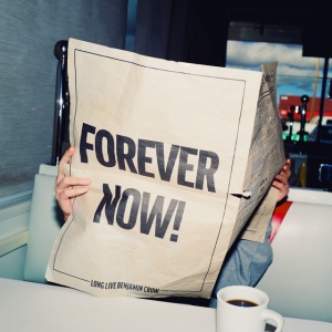 Switchfoot - FOREVER NOW (1 x LP)