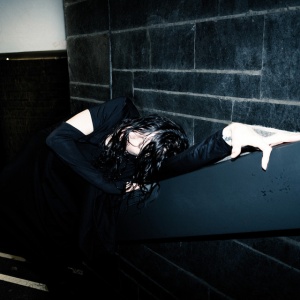 Sydney Valette - I FUCKING LOVE YOU (1 x LP)