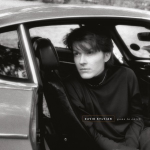 SYLVIAN, DAVID - GONE TO EARTH