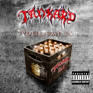 Tankard - VOL(L)UME 14 (1 x LP)