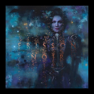Tarja - FRISSON NOIR (2 x LP)