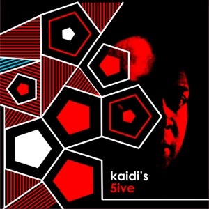 TATHAM, KAIDI - KAIDI'S 5IVE
