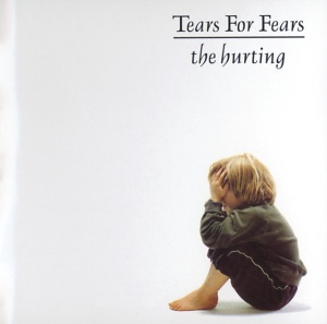 TEARS FOR FEARS - THE HURTING