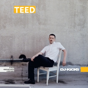 Teed - DJ-KICKS: TEED (1 x LP)