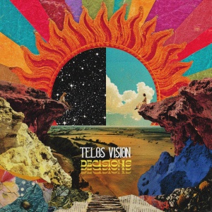 Telos Vision - DECISIONS (1 x LP)
